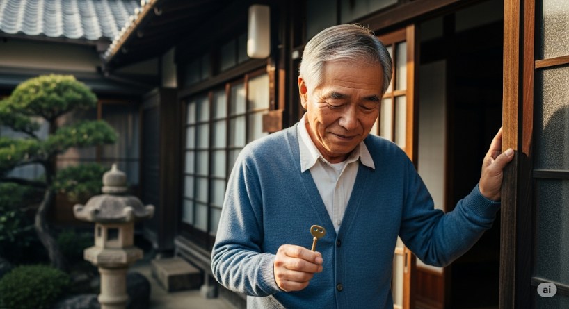老後、賃貸を借りられないは嘘?