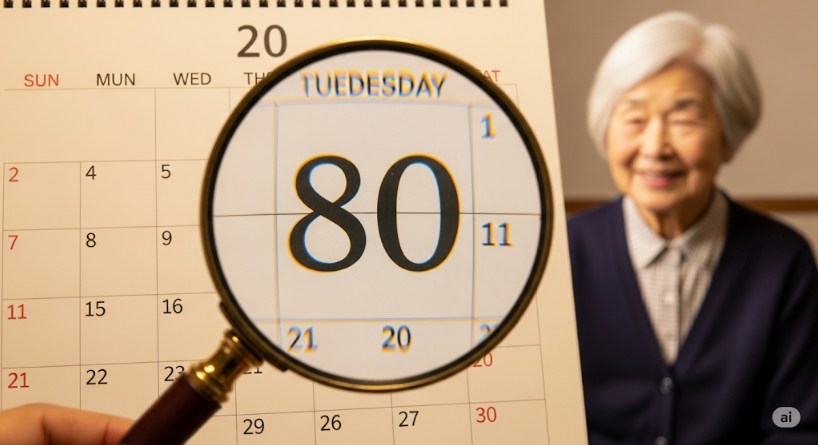 賃貸が借りられない年齢の目安