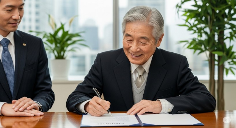 賃貸契約は何歳までできるのか