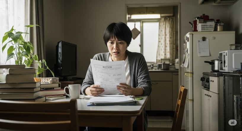 そもそも家賃の値上げ交渉を拒否できますか?