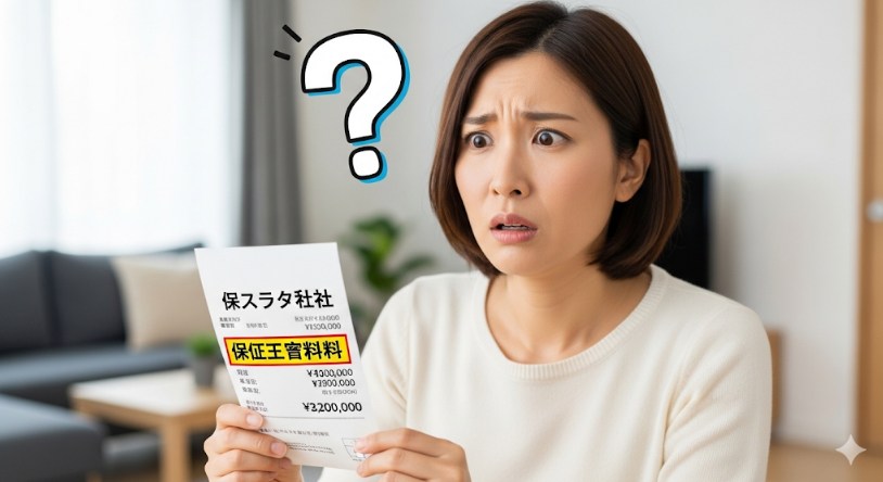 そもそも家賃の変動費とは何か