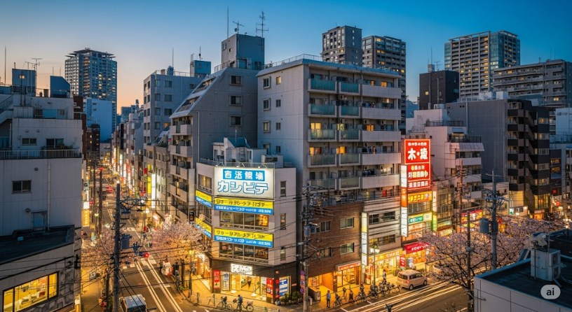 日本の家賃は高すぎ?その背景とは