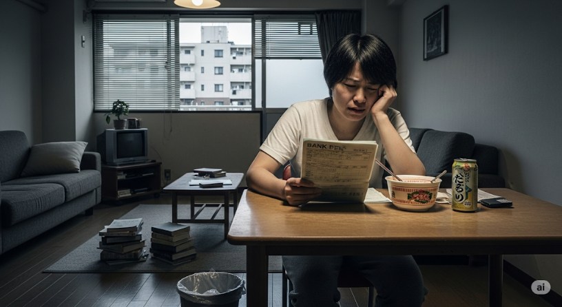 一人暮らしで家賃が高すぎたと感じる理由
