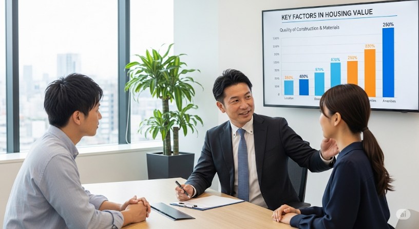 なぜ専門家は「家賃をケチるな」と言うのか