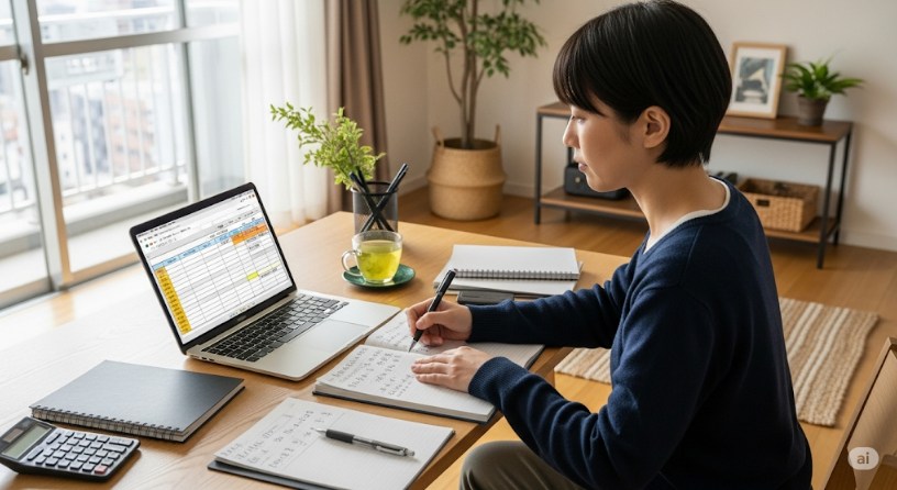 「家賃 高すぎた」と後悔しないための具体的対策
