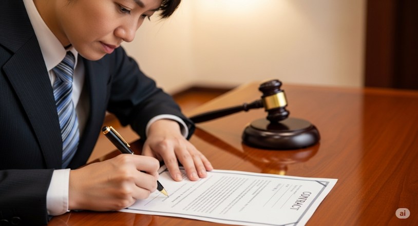 保証会社の利用が必須なのは違法ではない