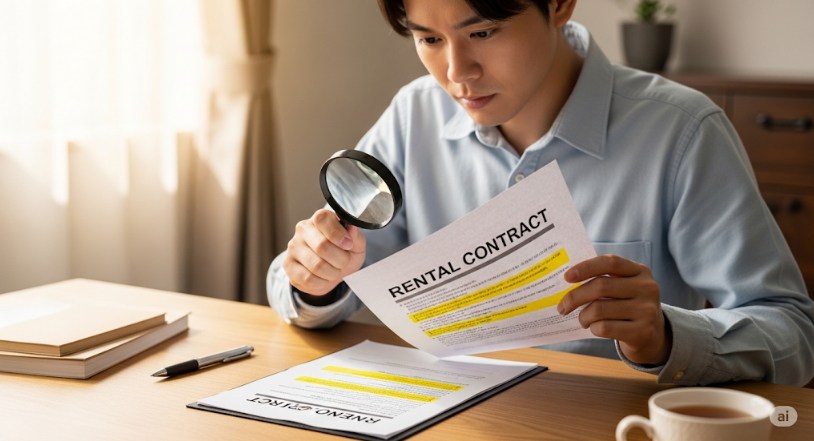 敷金がない物件がある理由は何ですか?