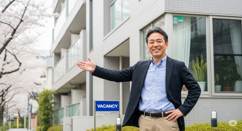 敷金礼金なしは怪しいって本当?