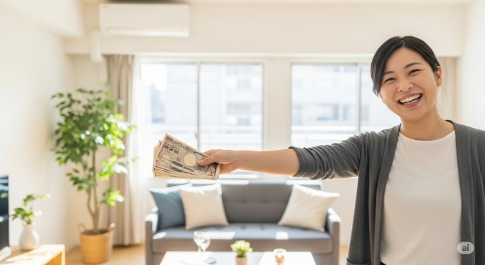敷金が返ってこないのは普通？敷金が戻らない理由と返還交渉のコツ