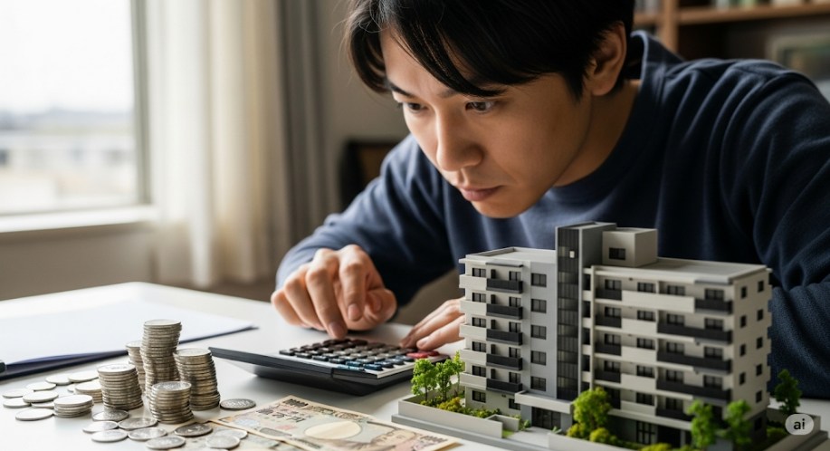 敷金とクリーニング代の相場はいくらが目安？