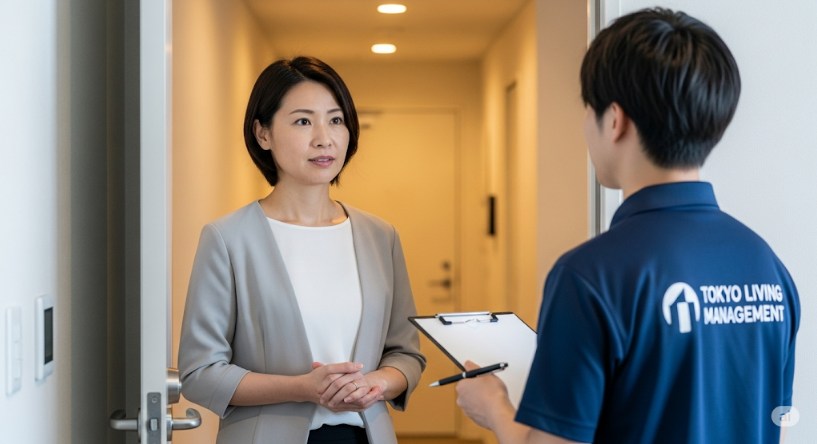 騒音を管理会社に伝える際の言い方のコツ