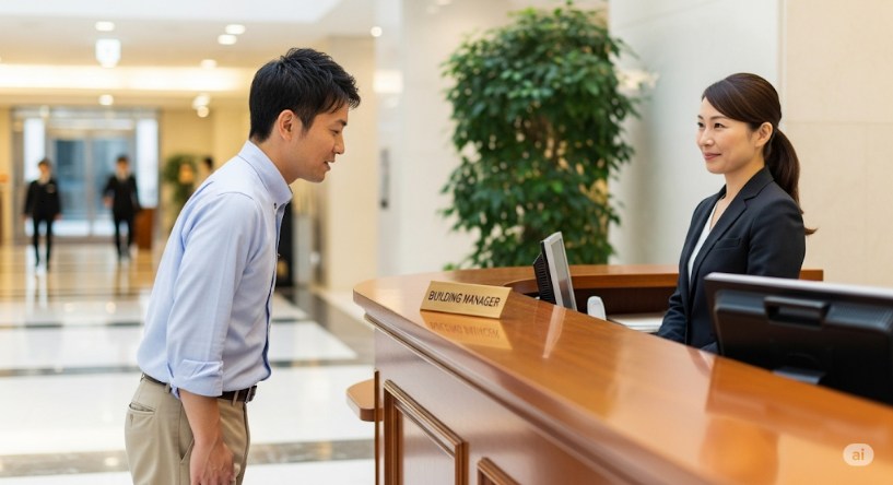 管理会社が対応してくれない場合の対処法
