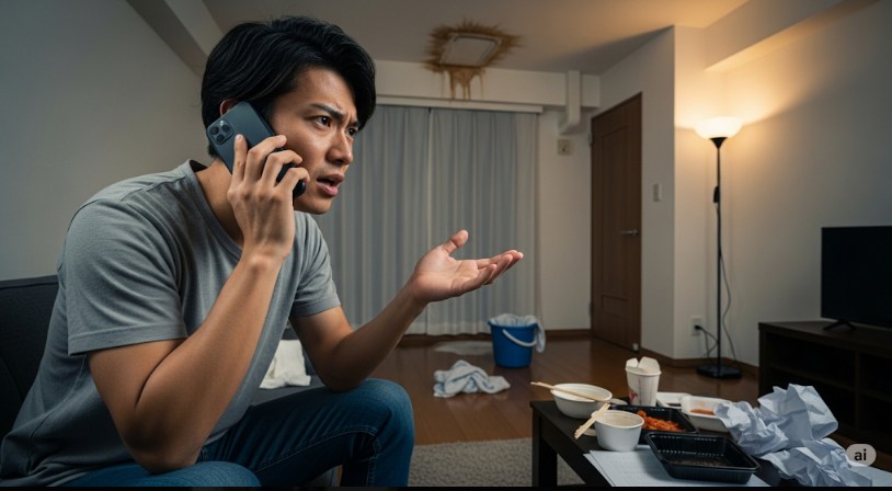効果的な管理会社のクレーム入れ方