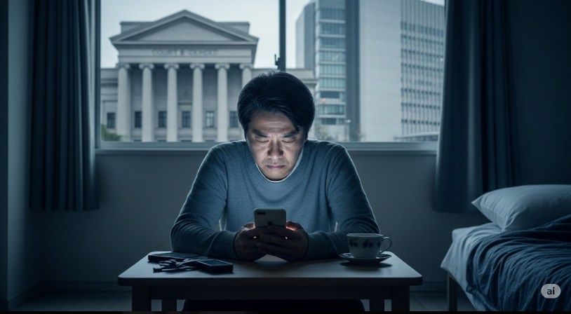 対応してくれないなら消費者センターへ