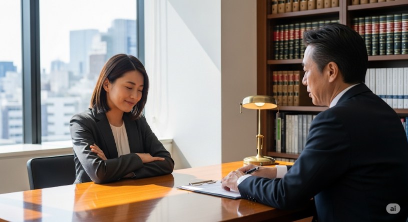 退去費用に納得いかないならサインしない