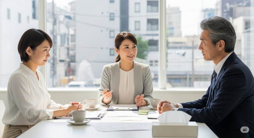 消費者センターのあっせんに強制力はあるか