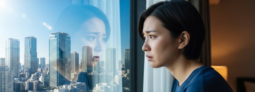 退去費用が不安で引っ越しをためらうときの考え方