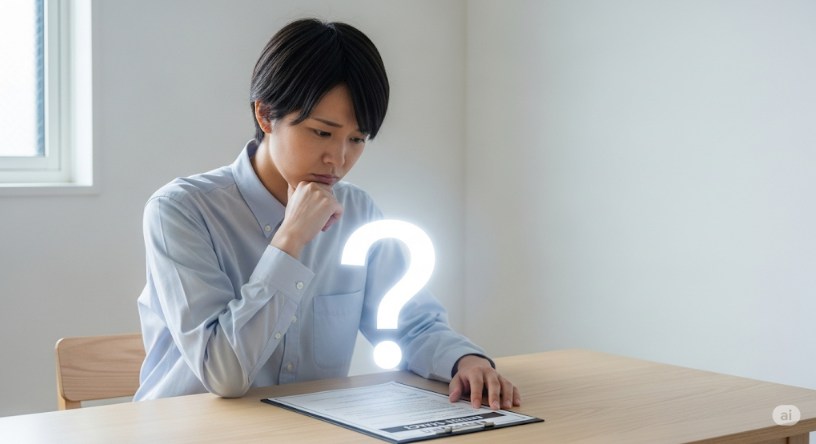 退去費用で明細なしは本当に通用するのか?