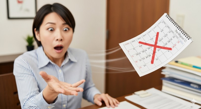 退去費用の踏み倒しと時効について
