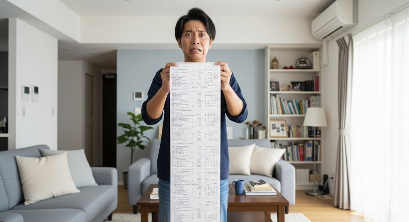 退去費用を高額請求されたらどうする?