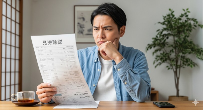 高額すぎる原状回復費用は払わなくていい?