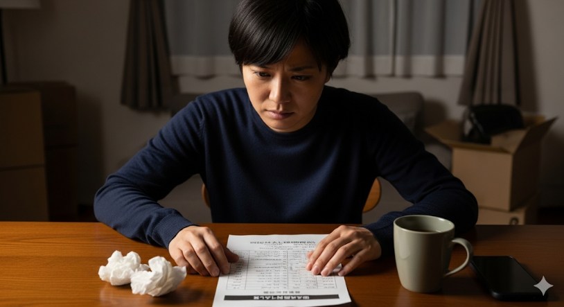 納得いかない退去費用は払わない方がいい?