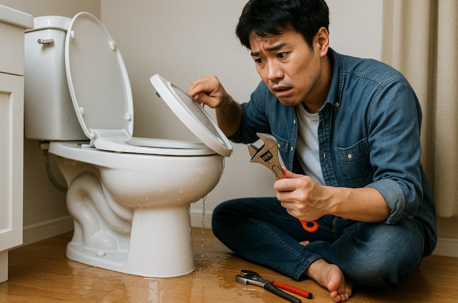 管理会社が営業時間外の場合の対応