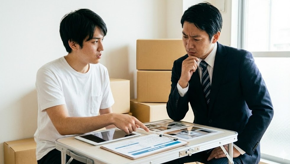 納得できない請求に対する減額交渉のテクニック