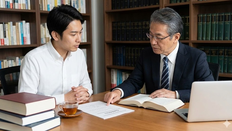 ガイドラインに法的効力はないという主張の真偽