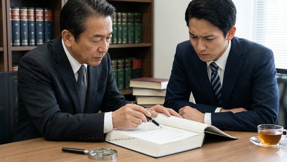 契約書の特約事項はどこまで有効とされるか