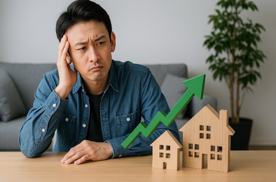 賃貸派が実践すべき差額投資の重要性