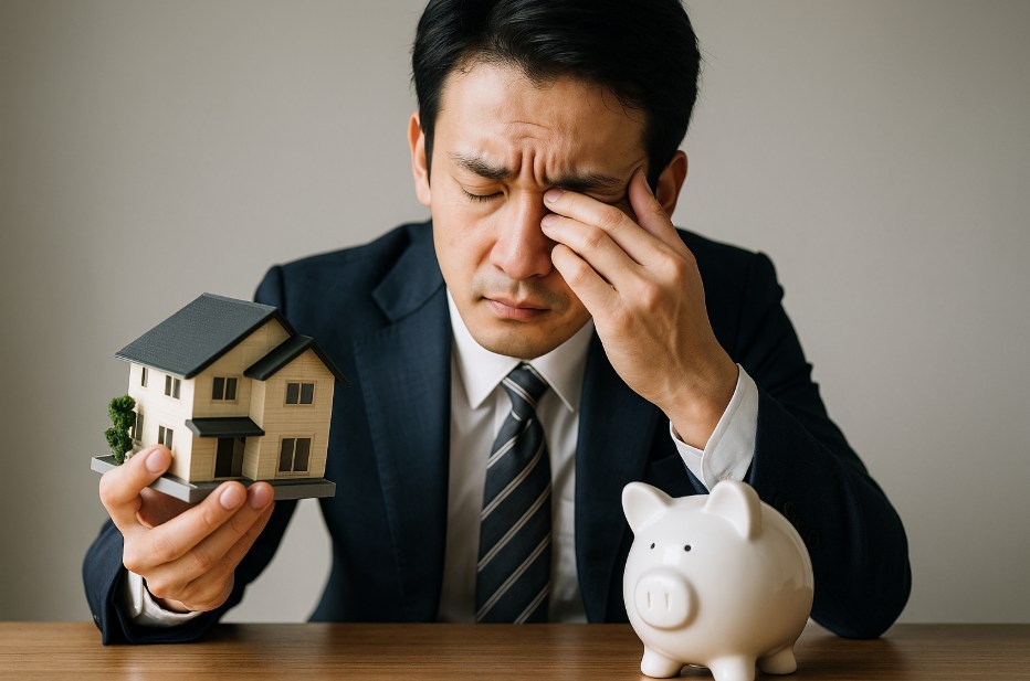 家賃はもったいないという嘘を暴く老後の真実