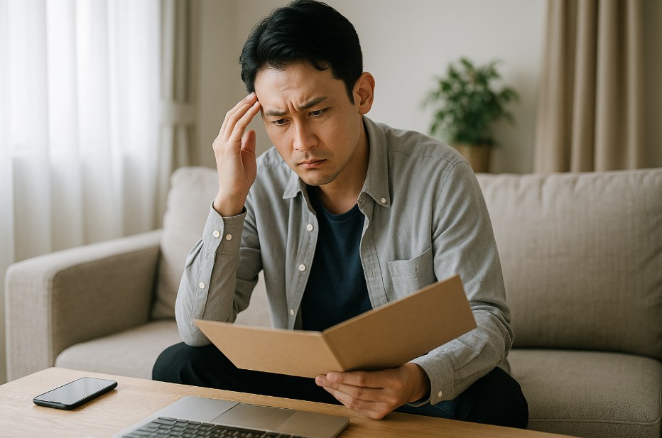 家賃を払い続けるのは無駄ではない理由