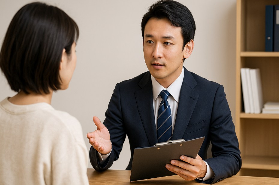 解約申し入れから解決までの具体的な流れ