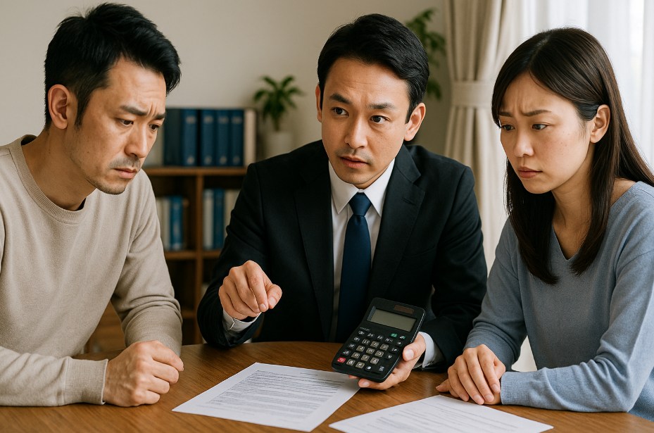 賃貸の立ち退き料相場と補完事由の役割