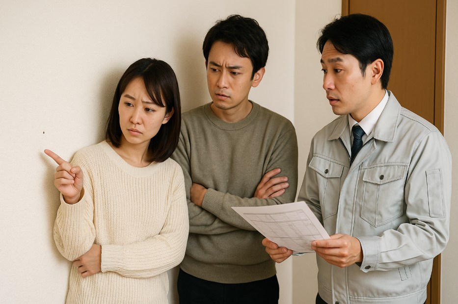 賃貸の光回線はビス留めNG？原状回復の費用と回避策