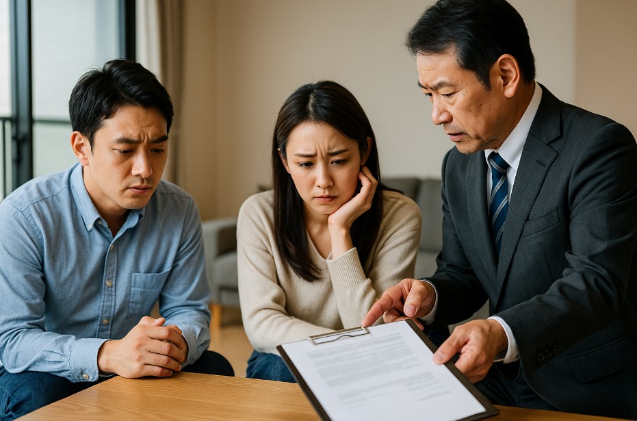 弁護士やADRなど第三者機関の利用