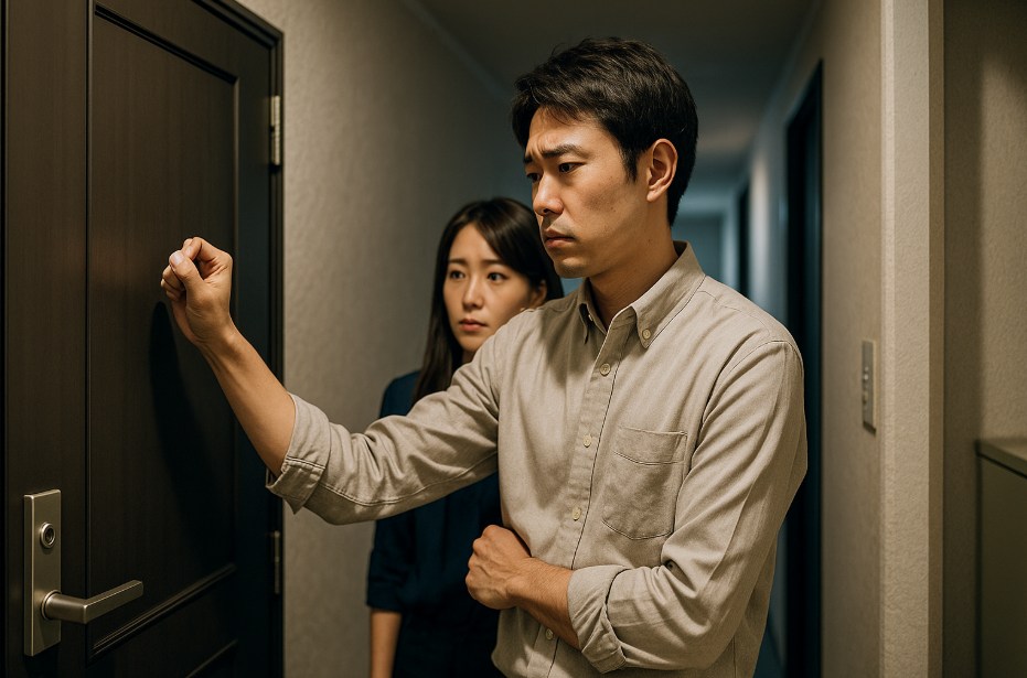 騒音主に直接注意するリスクと回避策