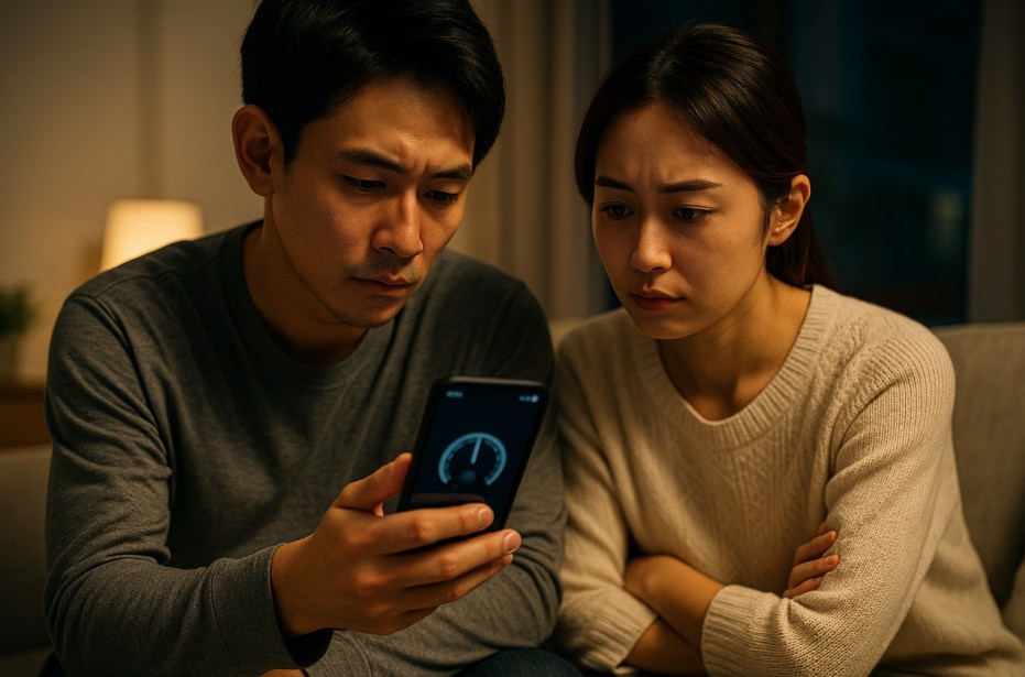 騒音トラブルの受忍限度と法的基準