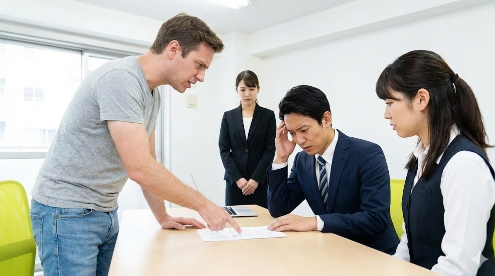 過去の入居拒否によるトラブル事例と判例