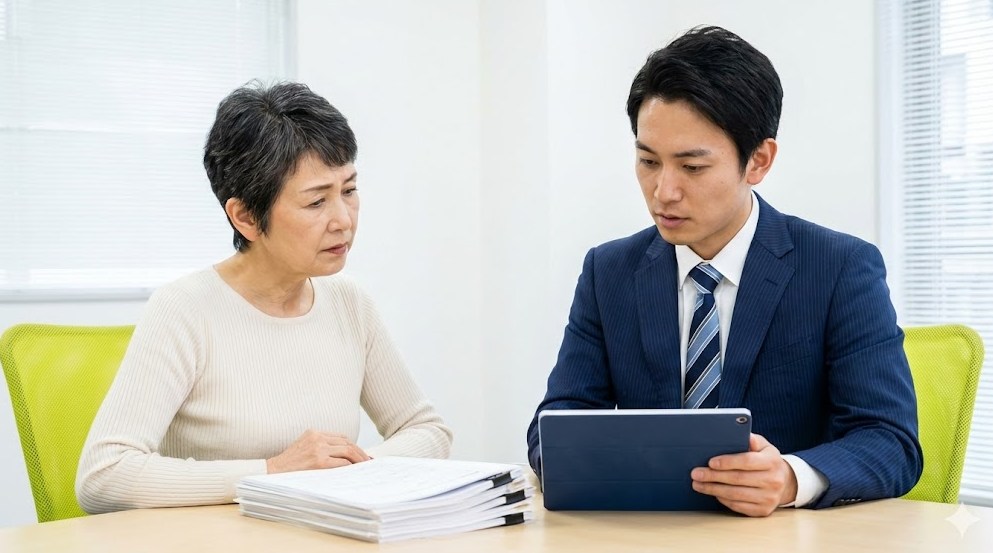 外国人の入居審査で落ちる理由と基準