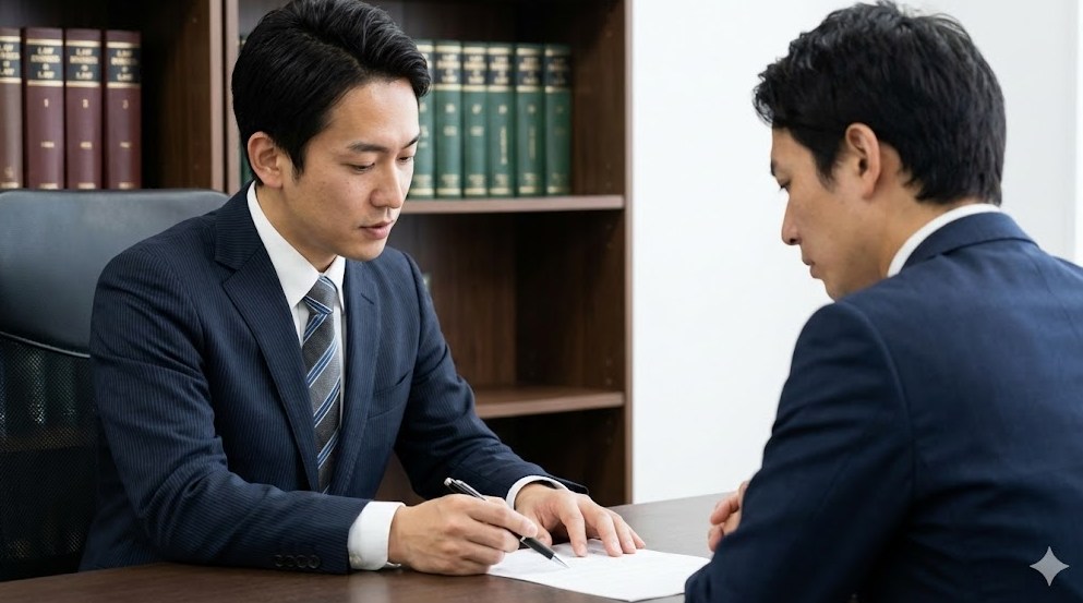 外国人入居拒否が違法になる法的境界線