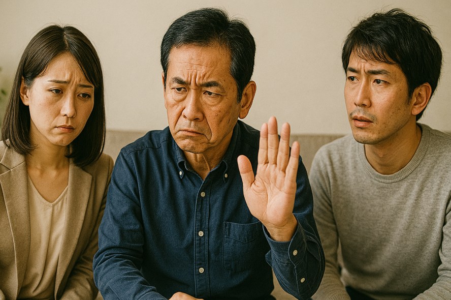 連帯保証人は引き継げない注意点