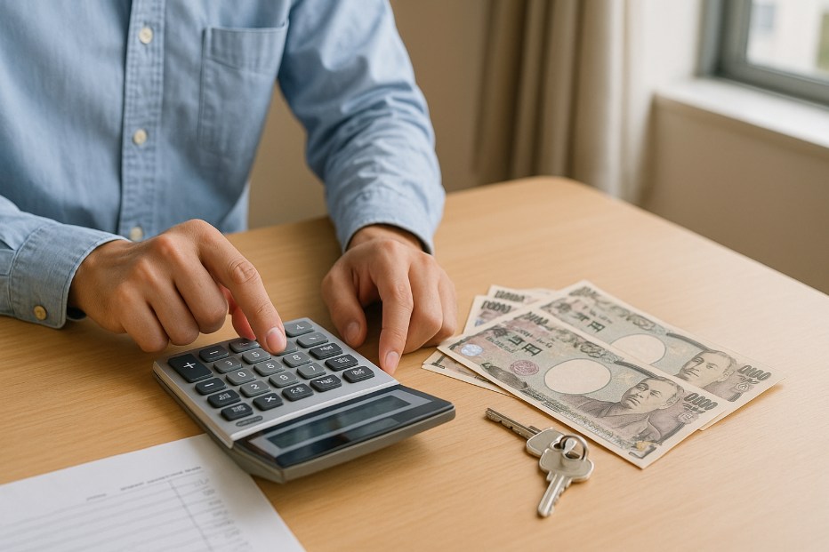 賃貸の入居時にかかる鍵交換費用の相場