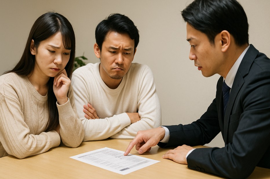 鍵の受け渡しに関する注意点
