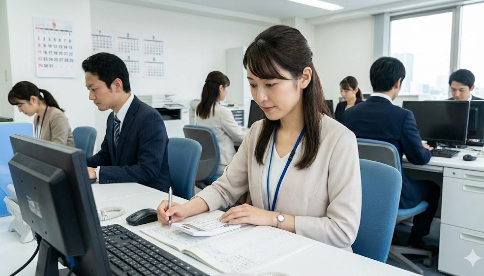 保証金や敷金に関する勘定科目と仕訳