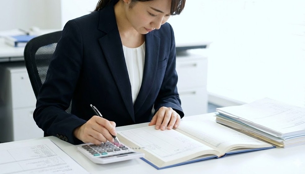 償却費の消費税とインボイス対応