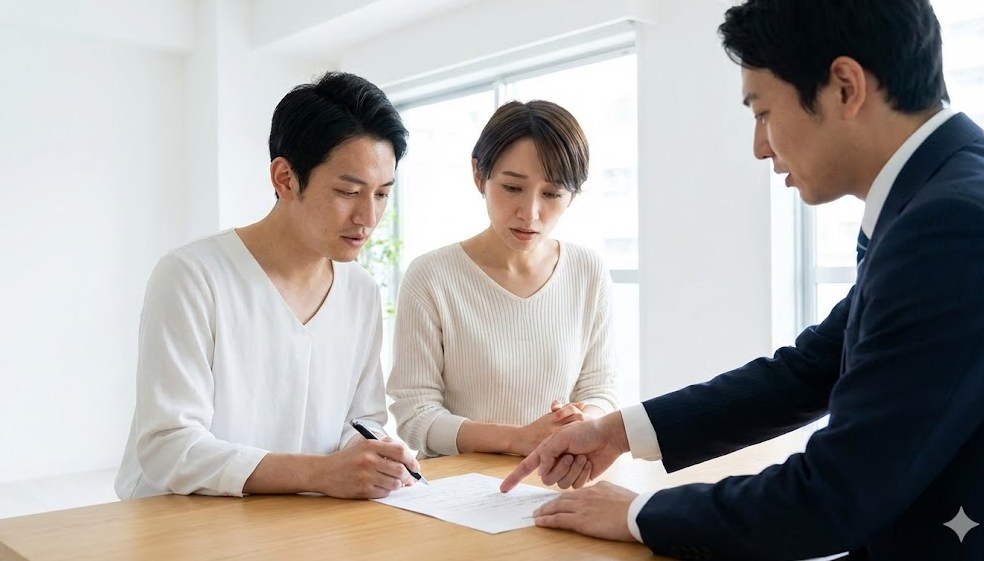 わかりやすい保証金と敷金と礼金の違い