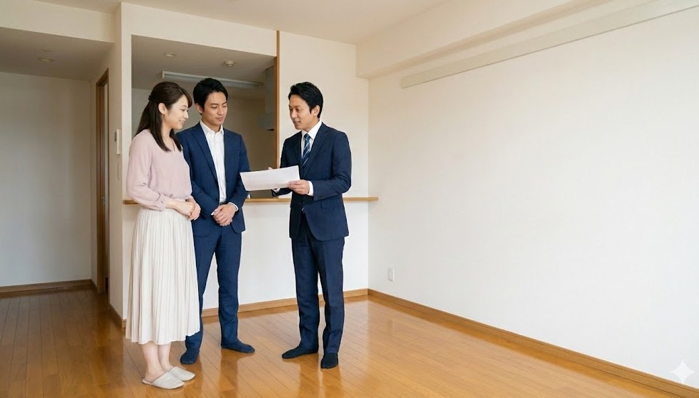 退去時に返還されるお金の仕組み