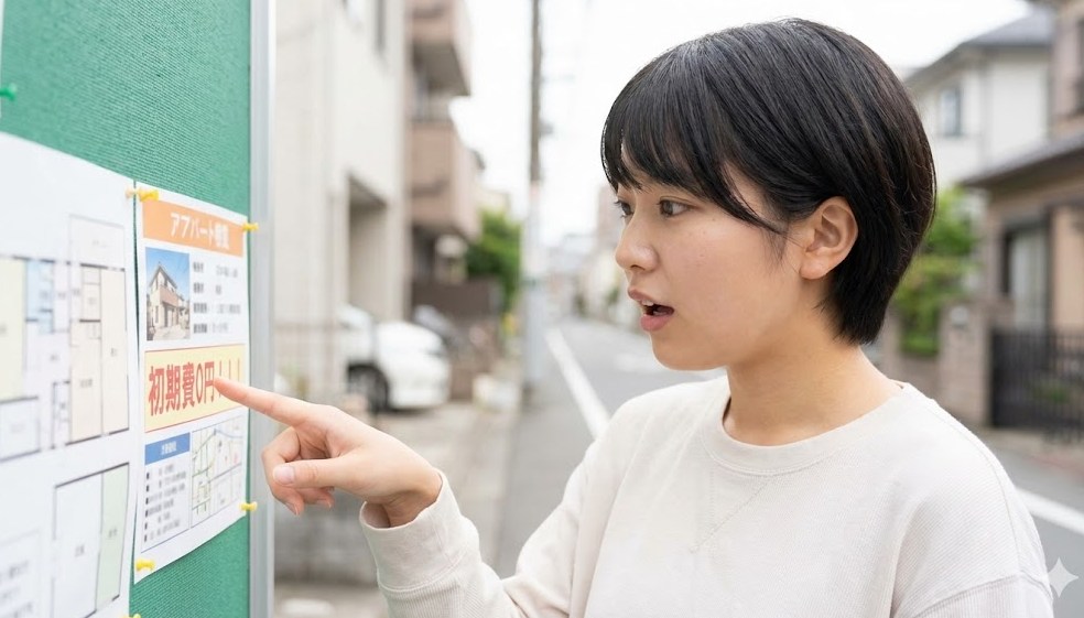 ゼロゼロ物件に潜むリスクと注意点